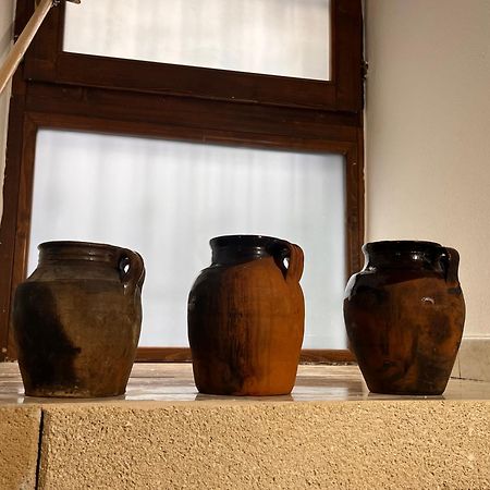 Apartament Stella Del Barocco Lecce Zewnętrze zdjęcie