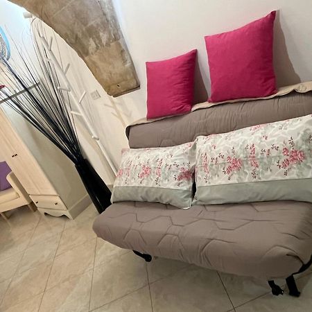 Apartament Stella Del Barocco Lecce Zewnętrze zdjęcie