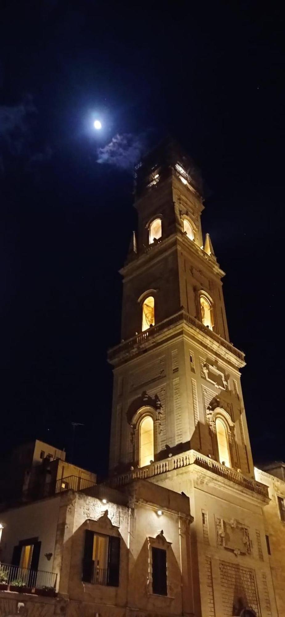 Apartament Stella Del Barocco Lecce Zewnętrze zdjęcie
