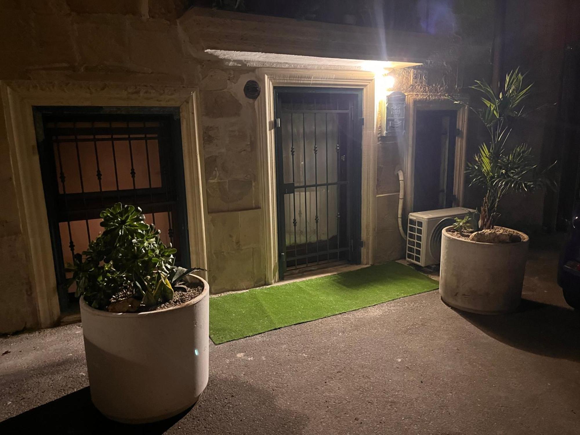 Apartament Stella Del Barocco Lecce Zewnętrze zdjęcie