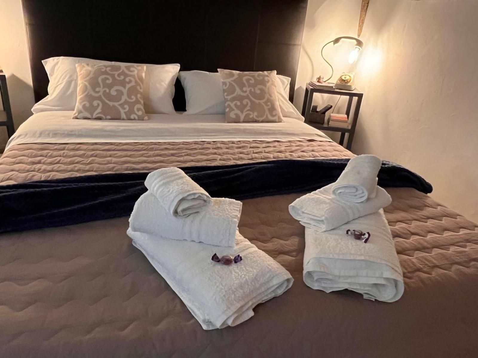 Apartament Stella Del Barocco Lecce Zewnętrze zdjęcie