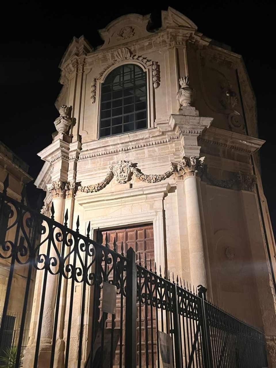 Apartament Stella Del Barocco Lecce Zewnętrze zdjęcie