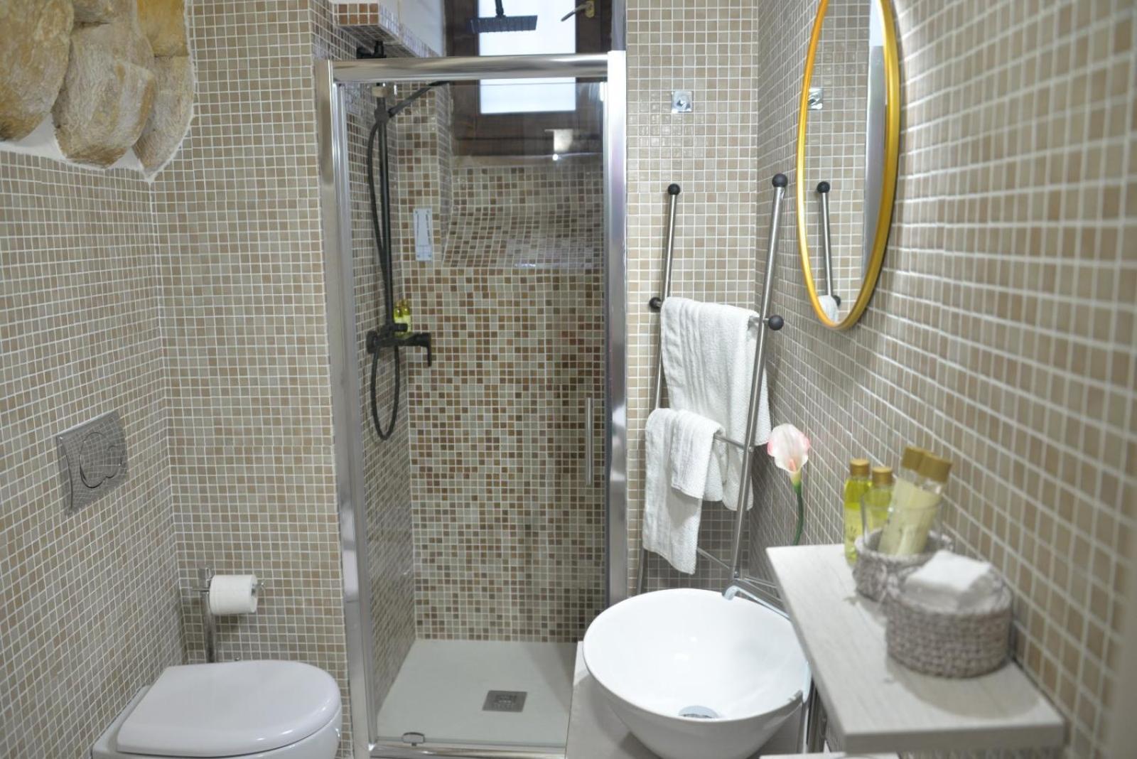 Apartament Stella Del Barocco Lecce Zewnętrze zdjęcie