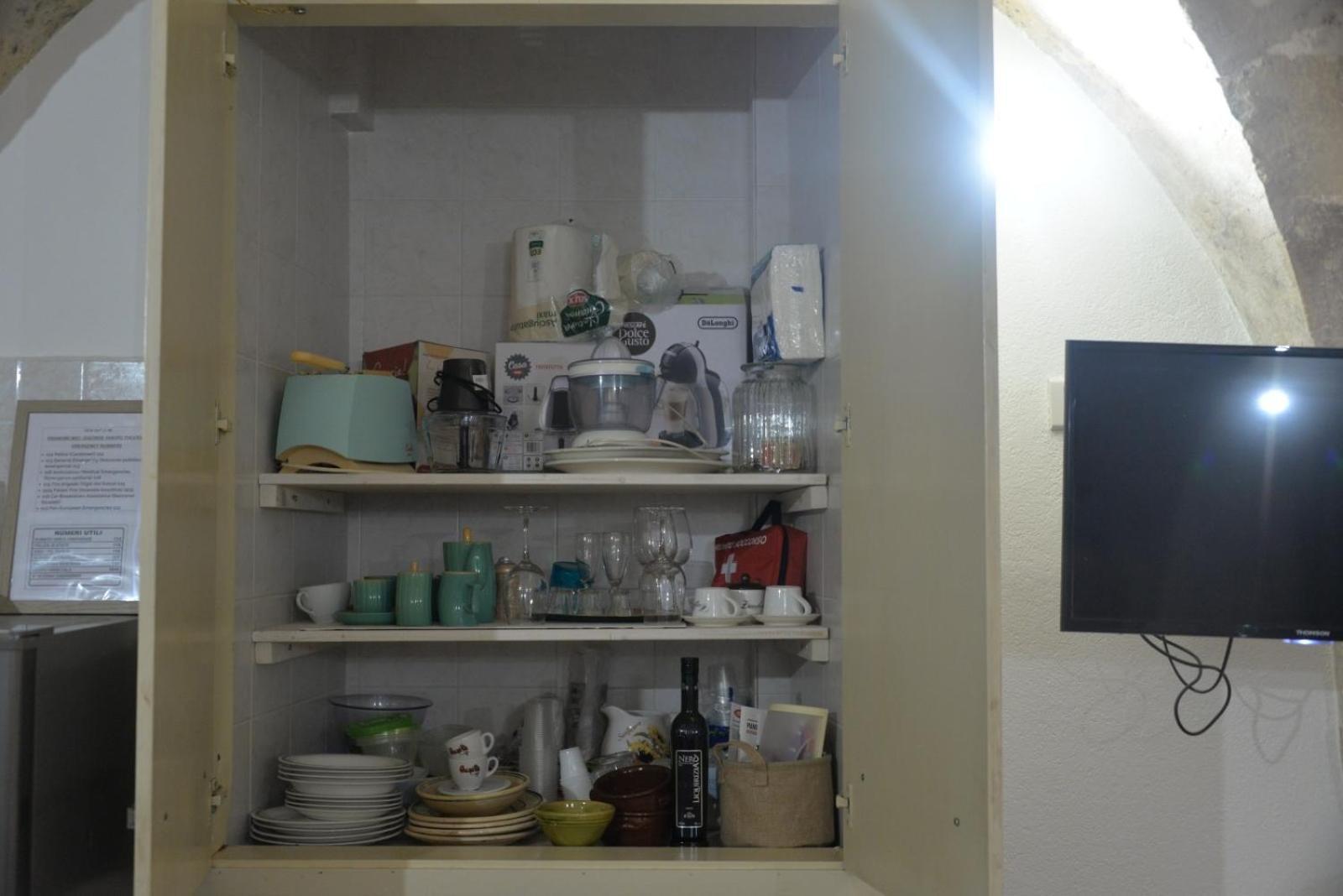 Apartament Stella Del Barocco Lecce Zewnętrze zdjęcie
