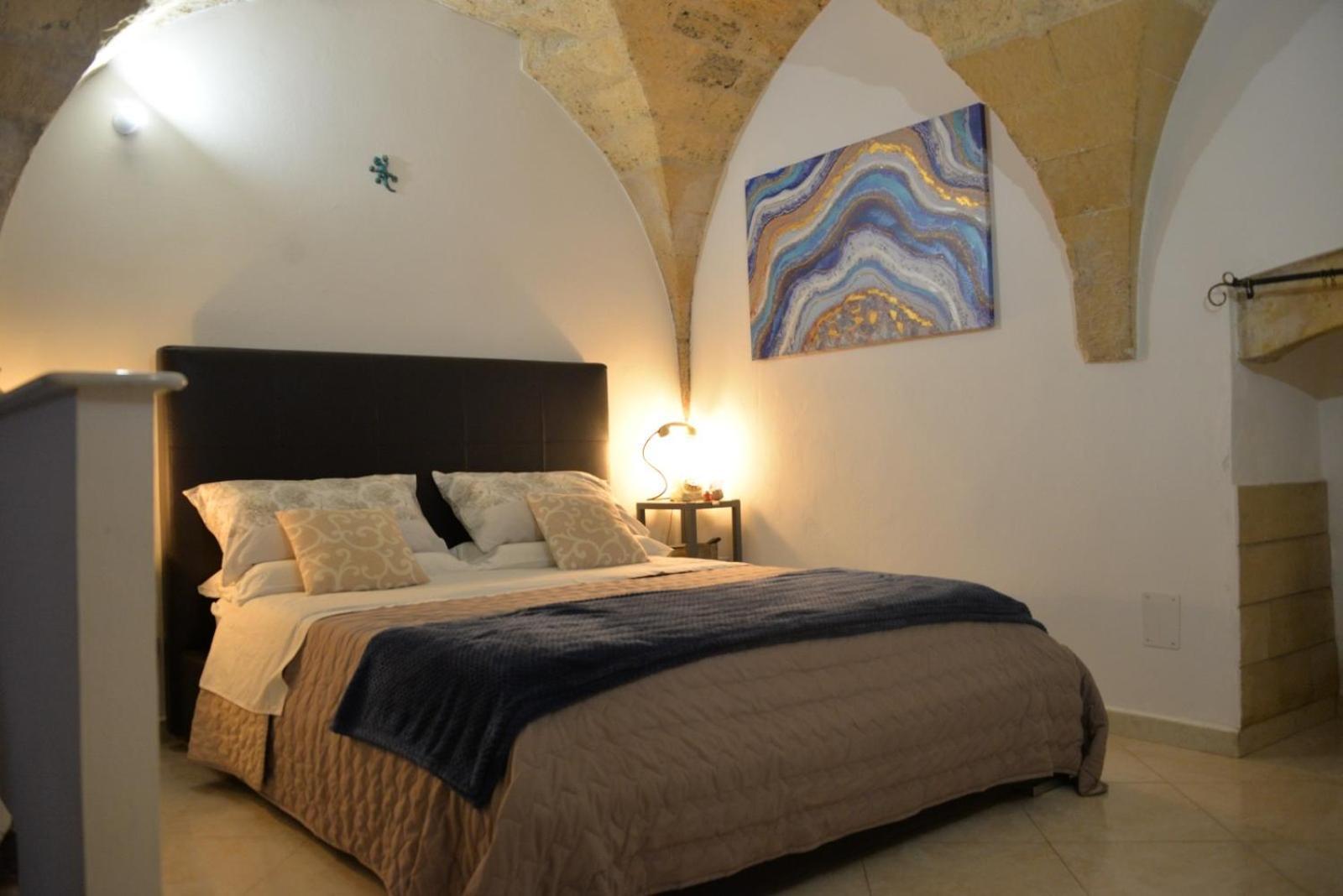 Apartament Stella Del Barocco Lecce Zewnętrze zdjęcie