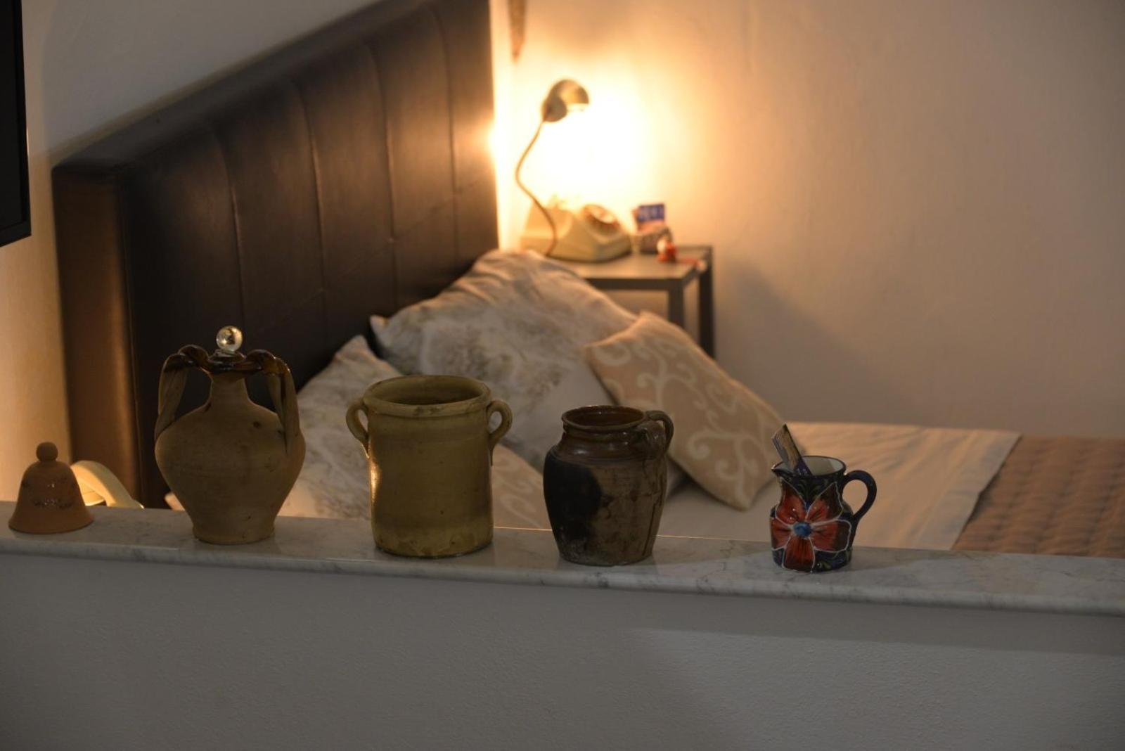 Apartament Stella Del Barocco Lecce Zewnętrze zdjęcie