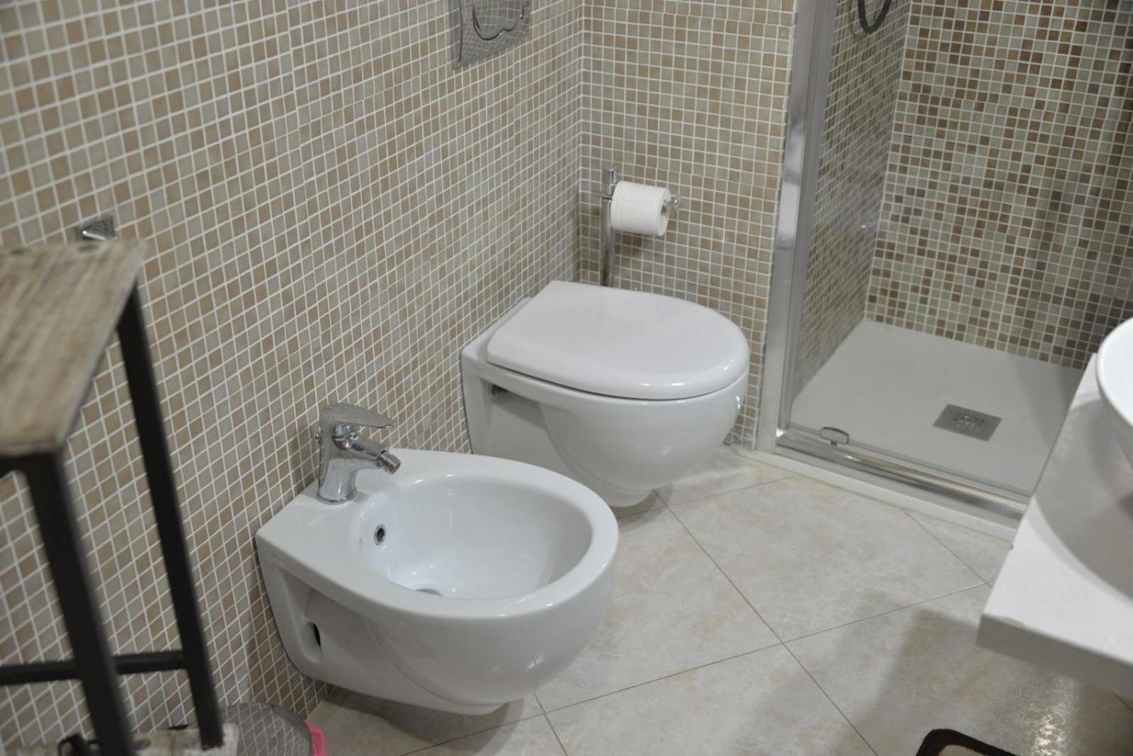 Apartament Stella Del Barocco Lecce Zewnętrze zdjęcie