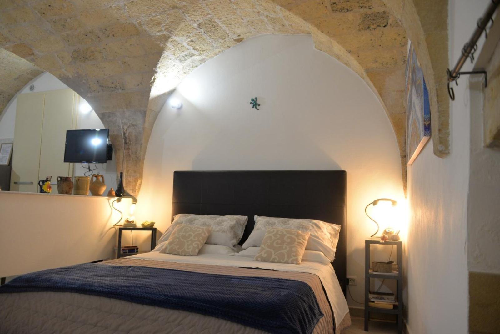 Apartament Stella Del Barocco Lecce Zewnętrze zdjęcie