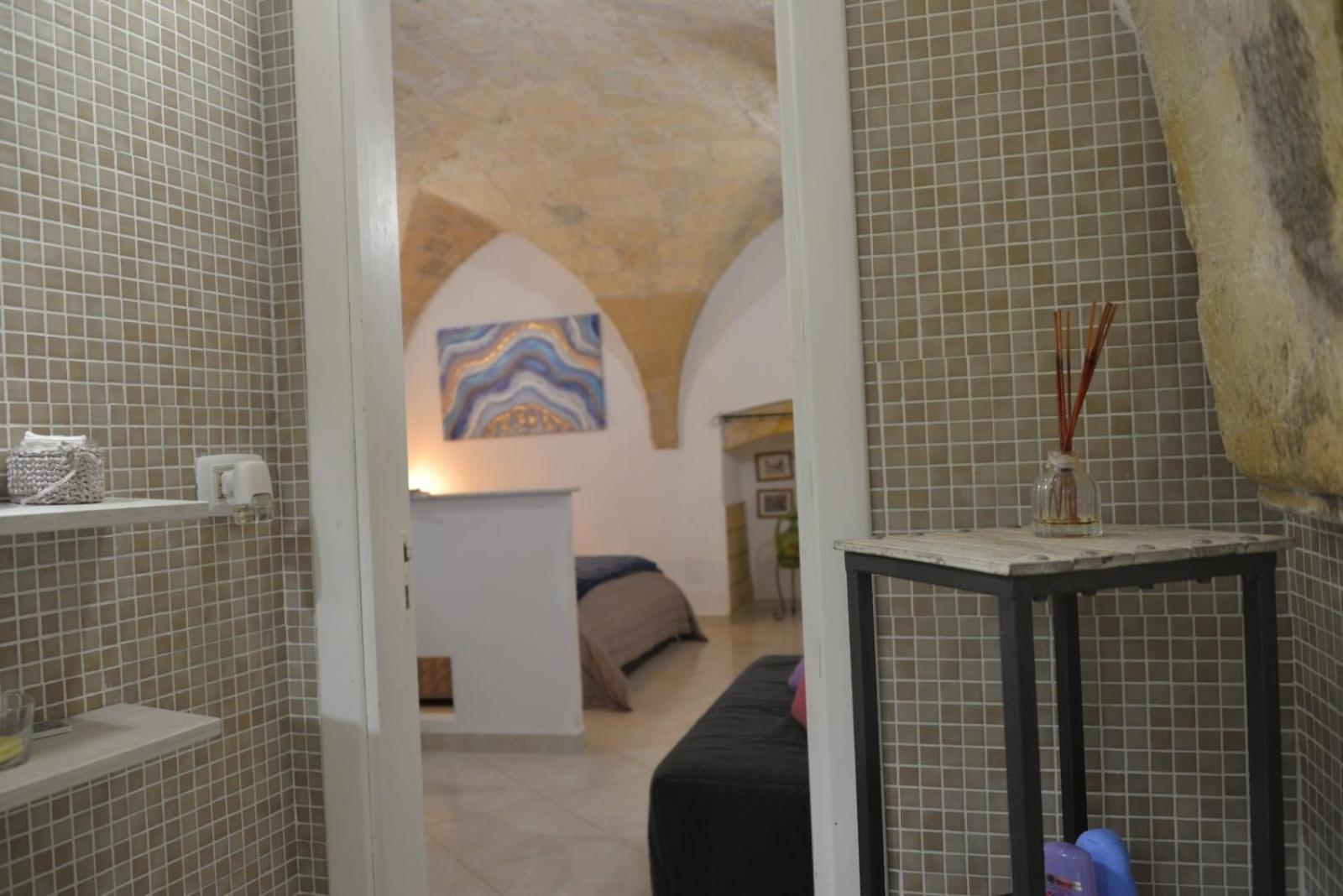 Apartament Stella Del Barocco Lecce Zewnętrze zdjęcie