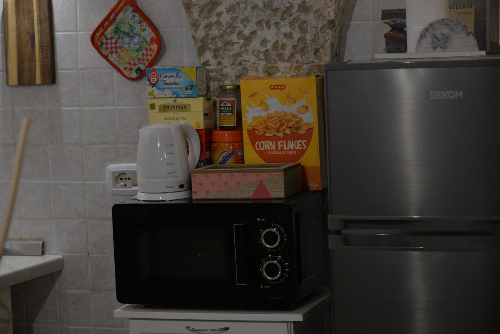 Apartament Stella Del Barocco Lecce Zewnętrze zdjęcie