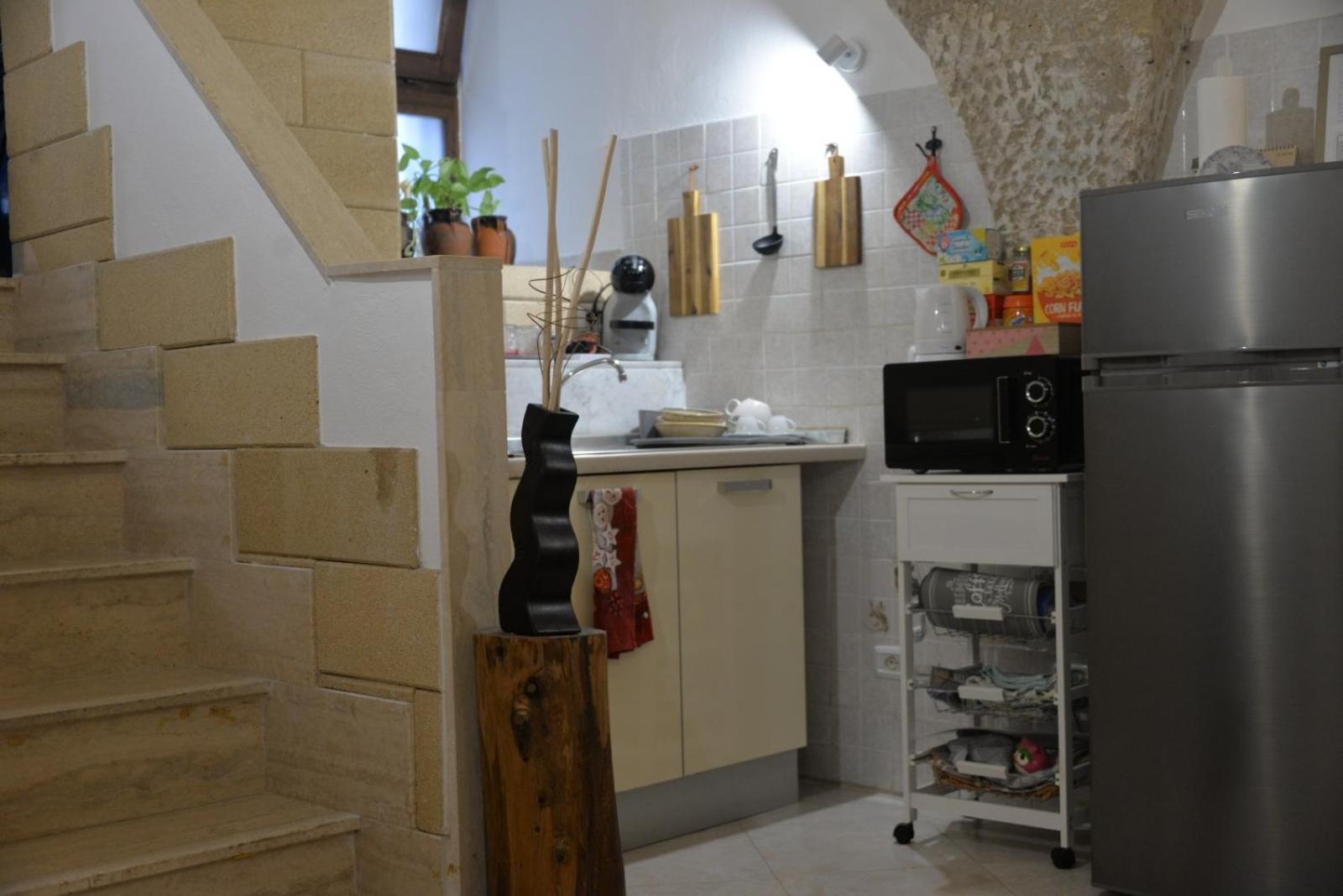 Apartament Stella Del Barocco Lecce Zewnętrze zdjęcie