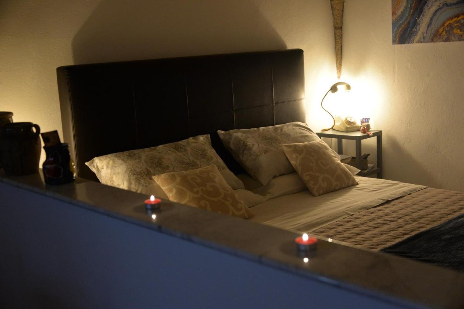 Apartament Stella Del Barocco Lecce Zewnętrze zdjęcie