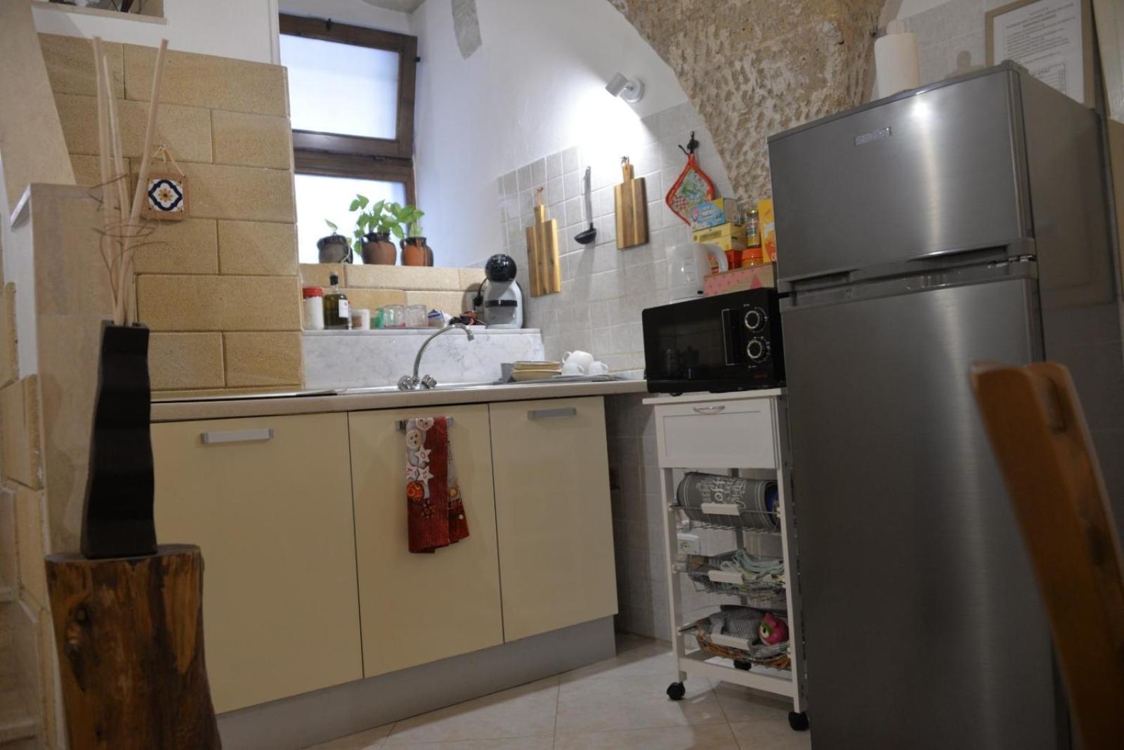 Apartament Stella Del Barocco Lecce Zewnętrze zdjęcie