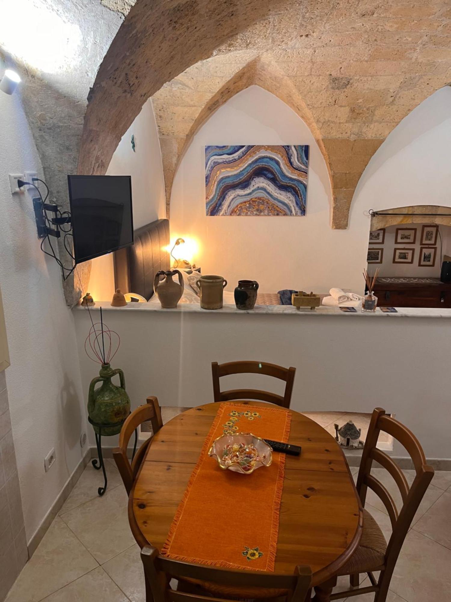 Apartament Stella Del Barocco Lecce Zewnętrze zdjęcie