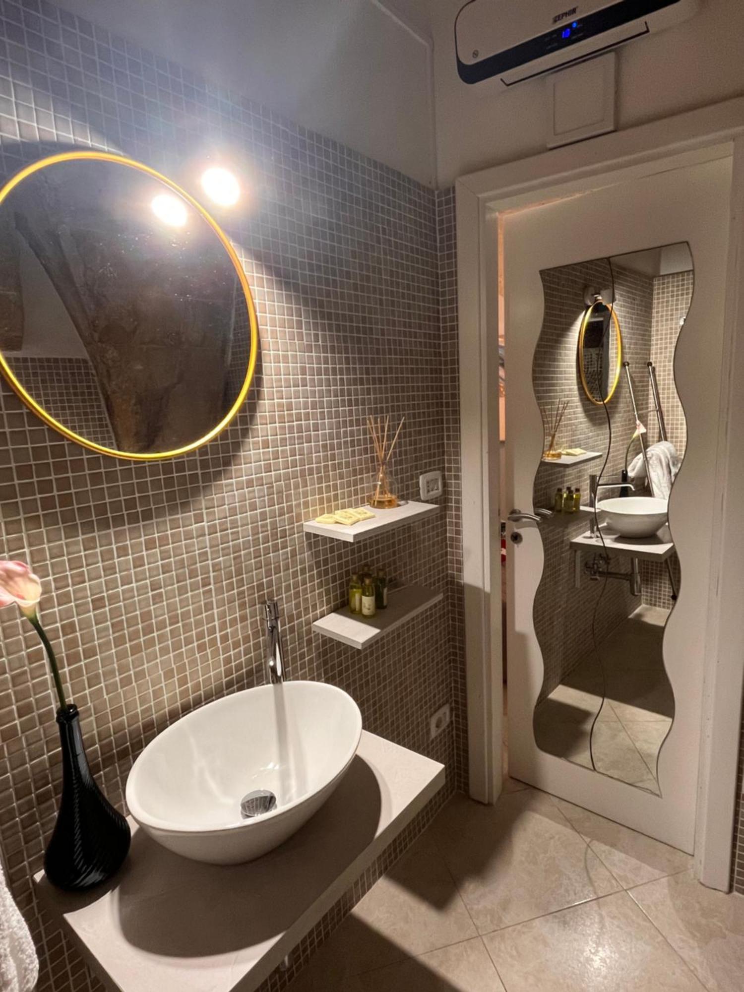 Apartament Stella Del Barocco Lecce Zewnętrze zdjęcie