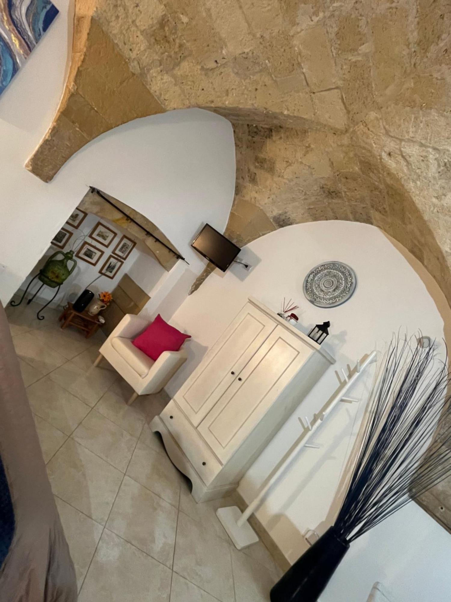Apartament Stella Del Barocco Lecce Zewnętrze zdjęcie