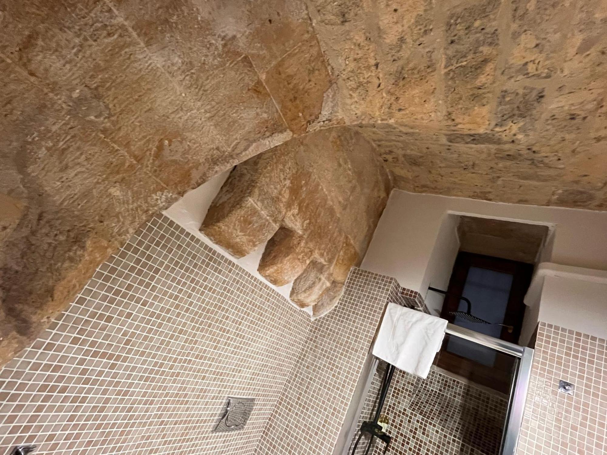 Apartament Stella Del Barocco Lecce Zewnętrze zdjęcie