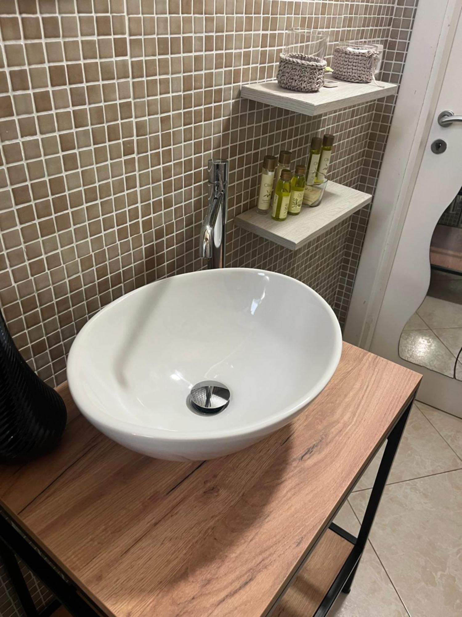Apartament Stella Del Barocco Lecce Zewnętrze zdjęcie