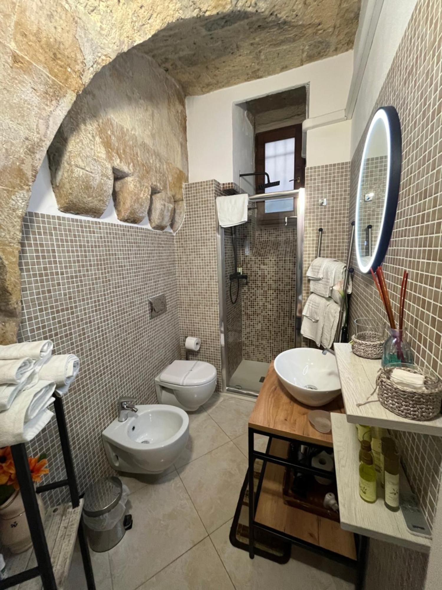 Apartament Stella Del Barocco Lecce Zewnętrze zdjęcie