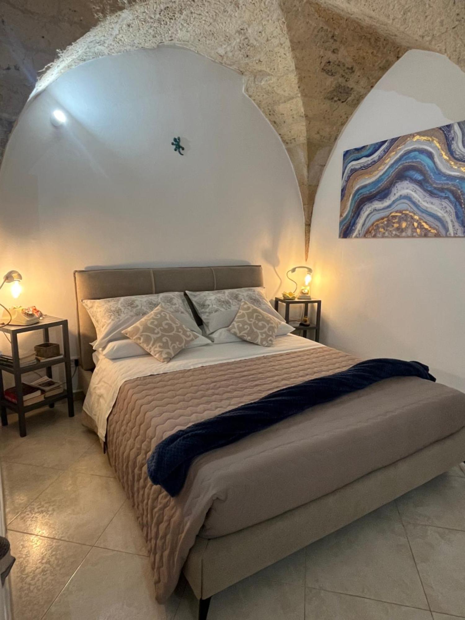 Apartament Stella Del Barocco Lecce Zewnętrze zdjęcie