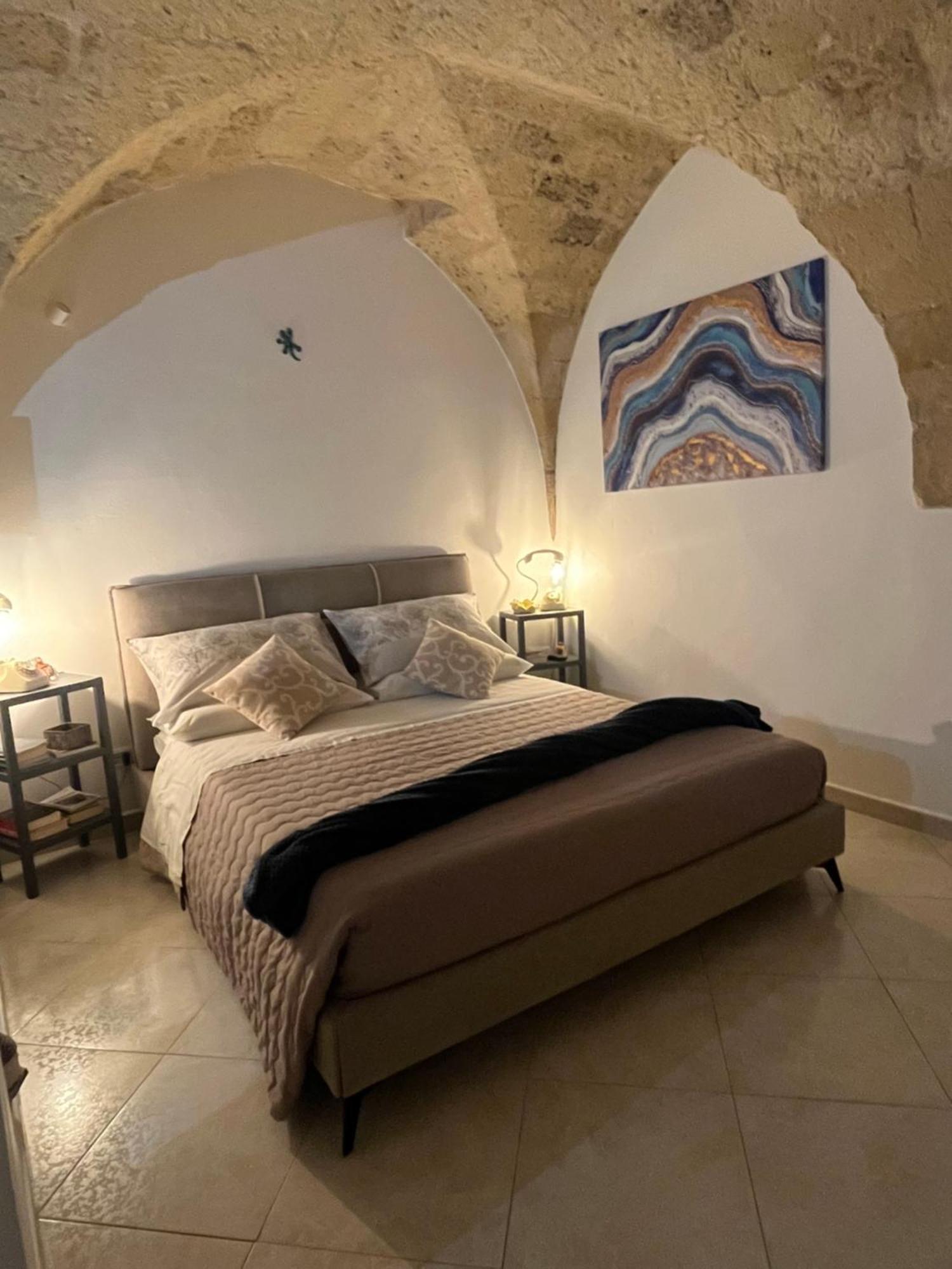 Apartament Stella Del Barocco Lecce Zewnętrze zdjęcie
