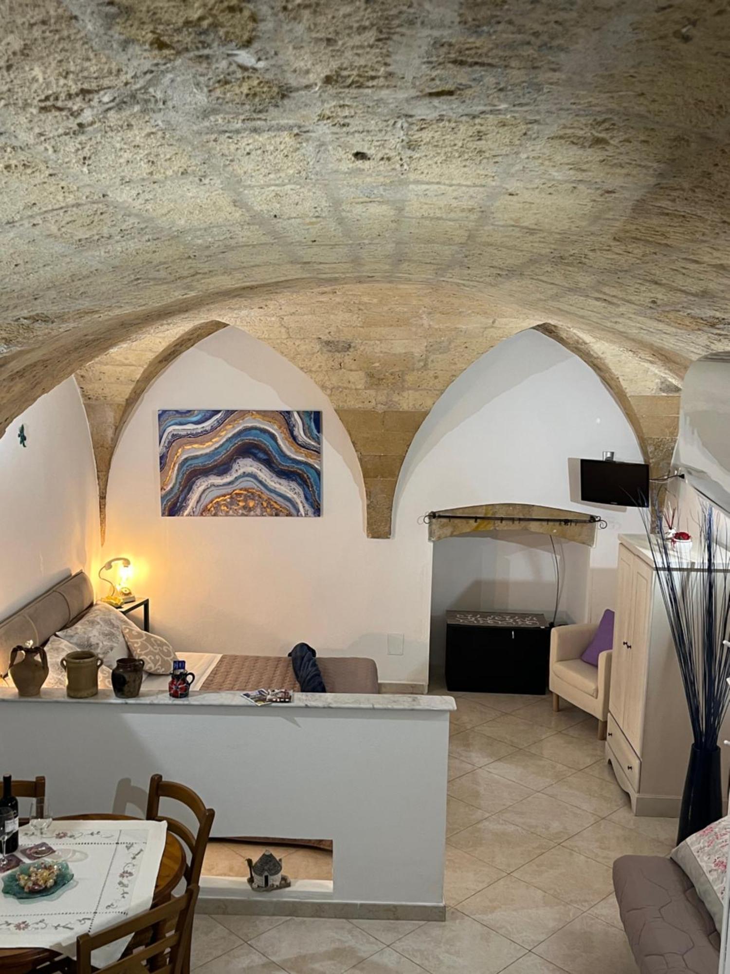 Apartament Stella Del Barocco Lecce Zewnętrze zdjęcie