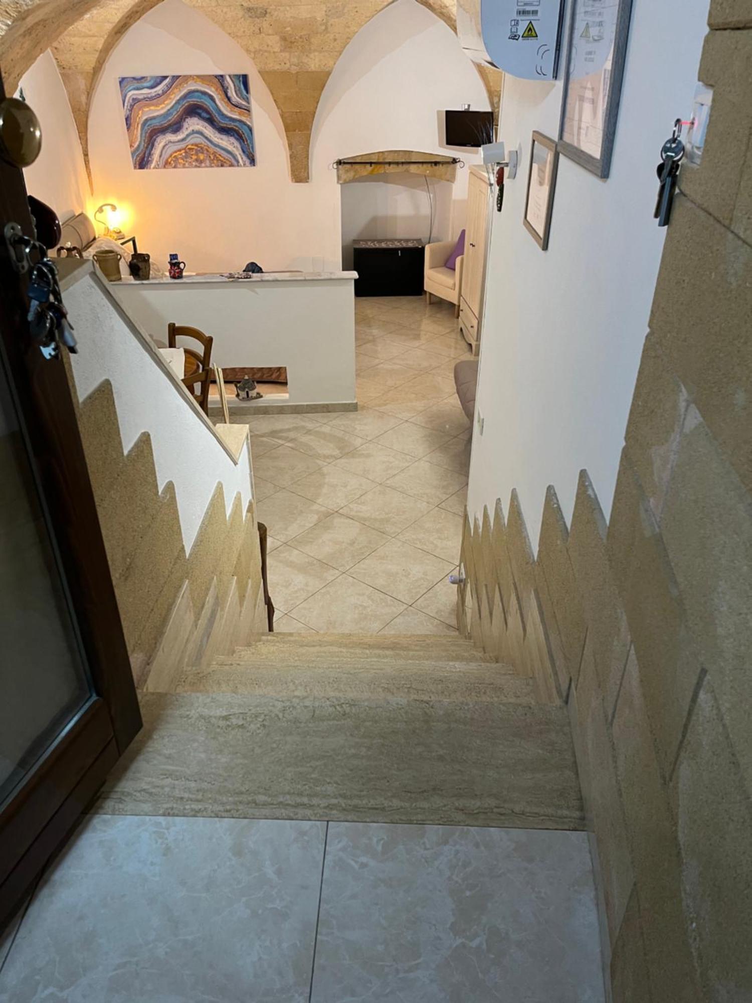 Apartament Stella Del Barocco Lecce Zewnętrze zdjęcie