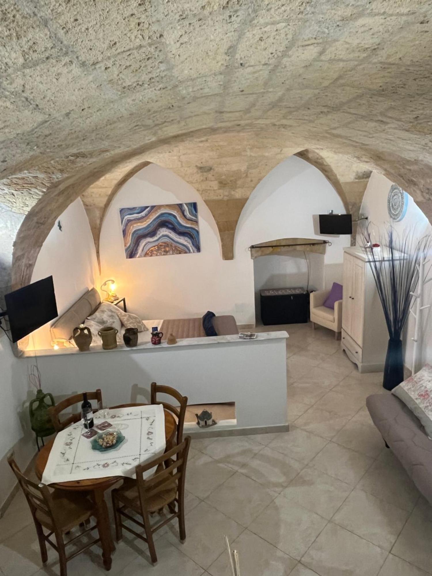 Apartament Stella Del Barocco Lecce Zewnętrze zdjęcie