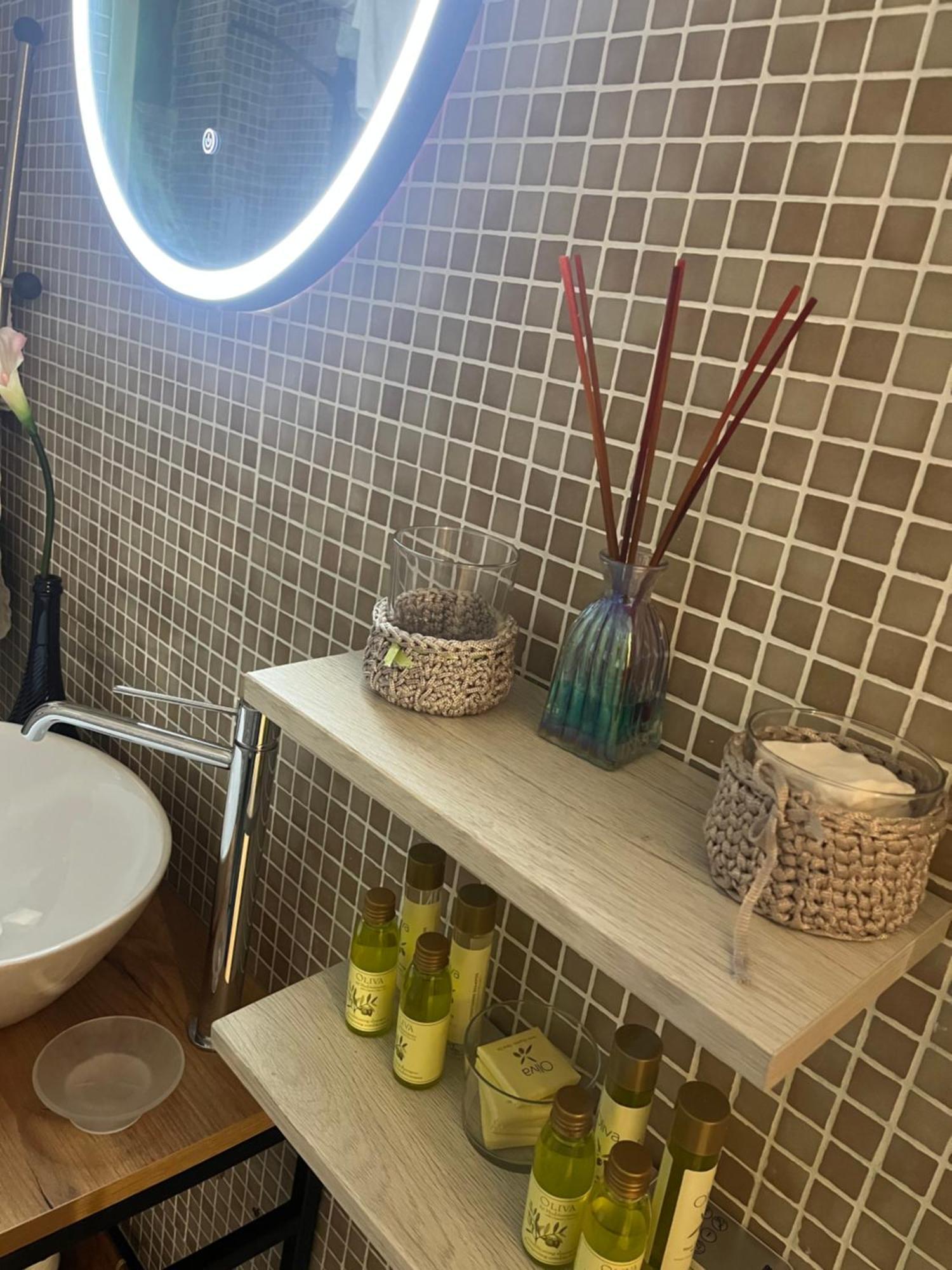 Apartament Stella Del Barocco Lecce Zewnętrze zdjęcie
